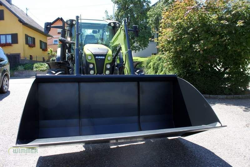 Frontladerzubehör of the type Sonstige Schaufel 2,20m, Neumaschine in Kematen (Picture 9)