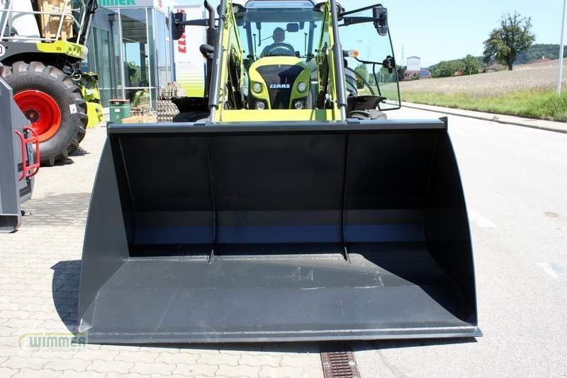 Frontladerzubehör of the type Sonstige Schaufel 2,20m, Neumaschine in Kematen (Picture 15)