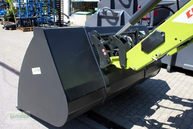 Frontladerzubehör of the type Sonstige Schaufel 2,20m, Neumaschine in Kematen (Picture 17)