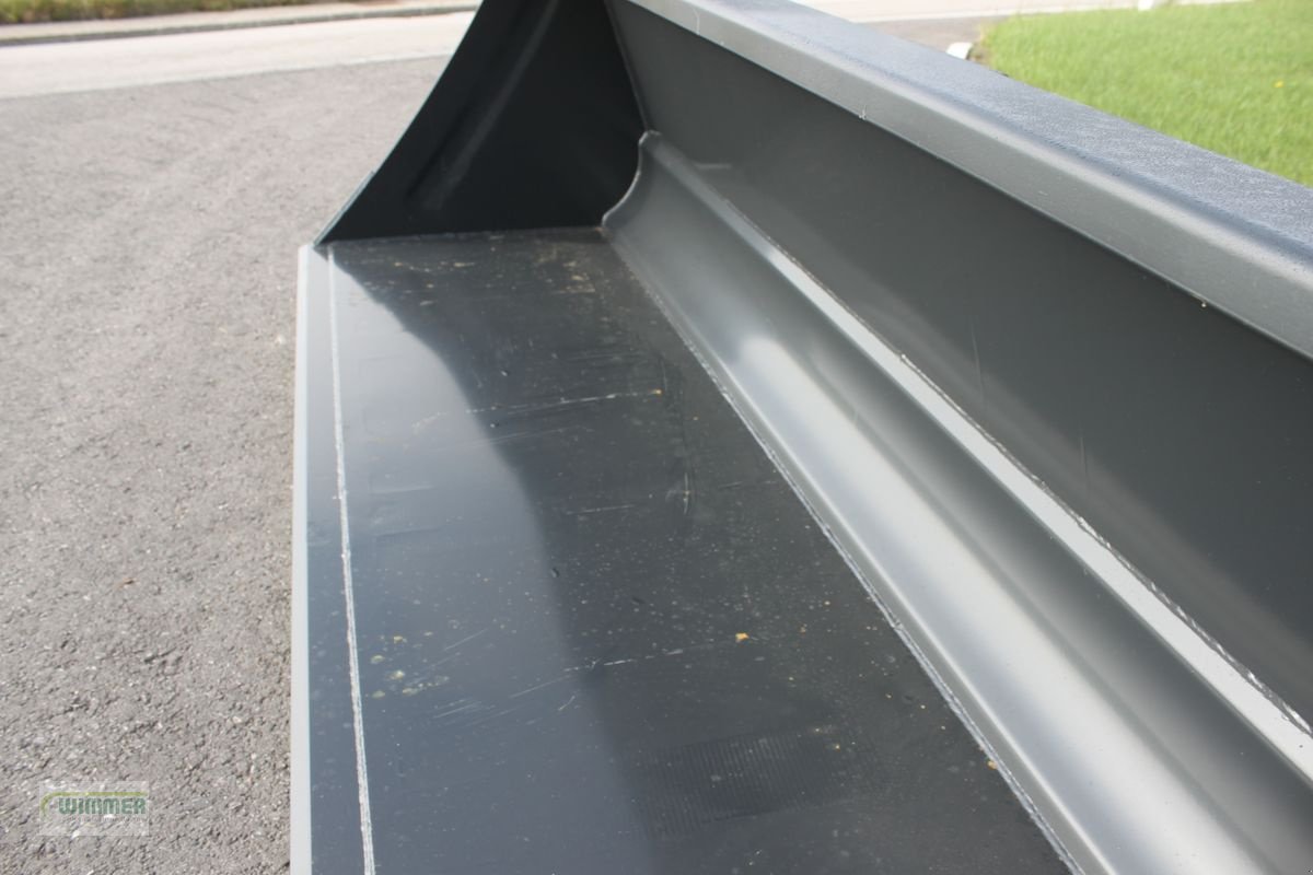 Frontladerzubehör of the type Sonstige Schaufel 2,20m, Neumaschine in Kematen (Picture 8)