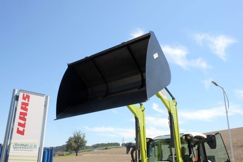 Frontladerzubehör of the type Sonstige Schaufel 2,20m, Neumaschine in Kematen (Picture 12)