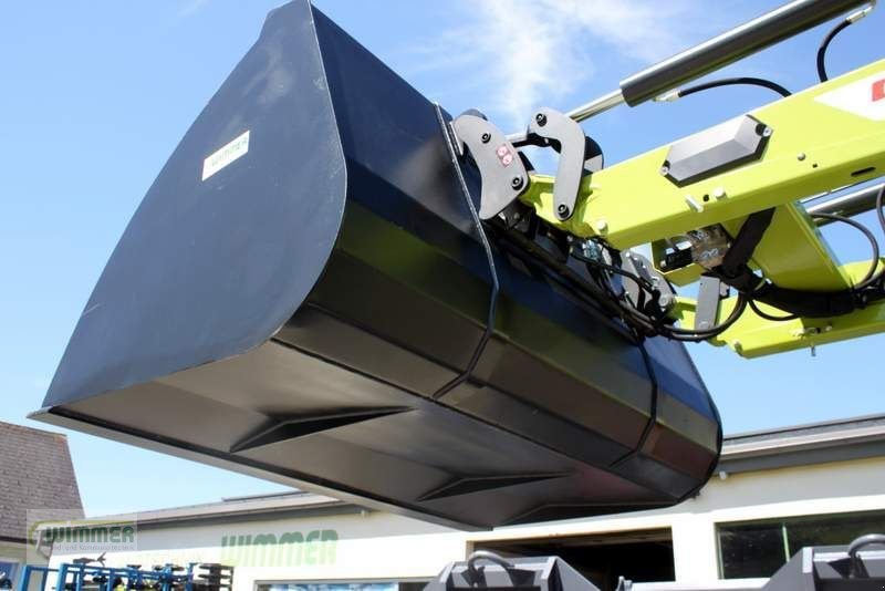 Frontladerzubehör of the type Sonstige Schaufel 2,20m, Neumaschine in Kematen (Picture 18)