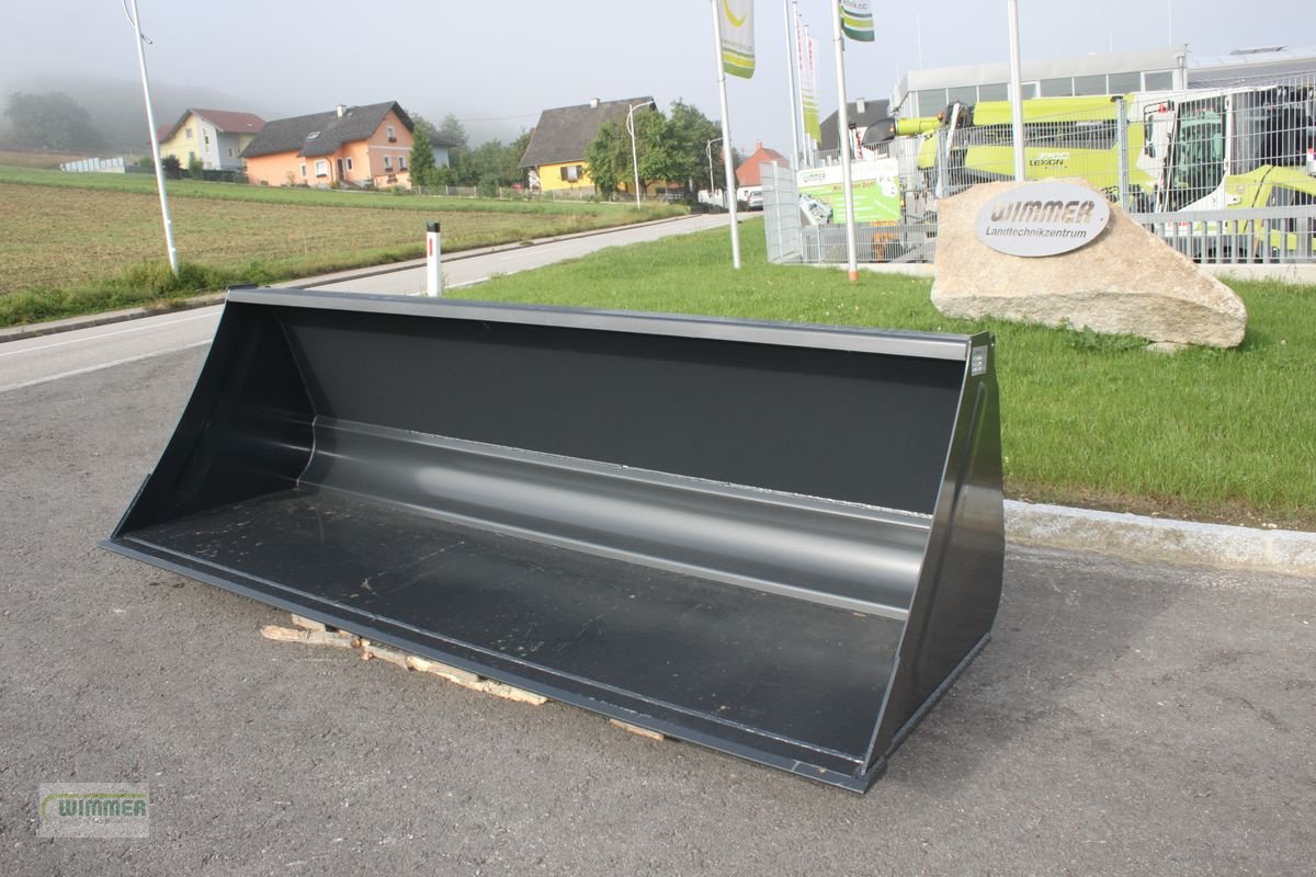 Frontladerzubehör of the type Sonstige Schaufel 2,20m, Neumaschine in Kematen (Picture 2)