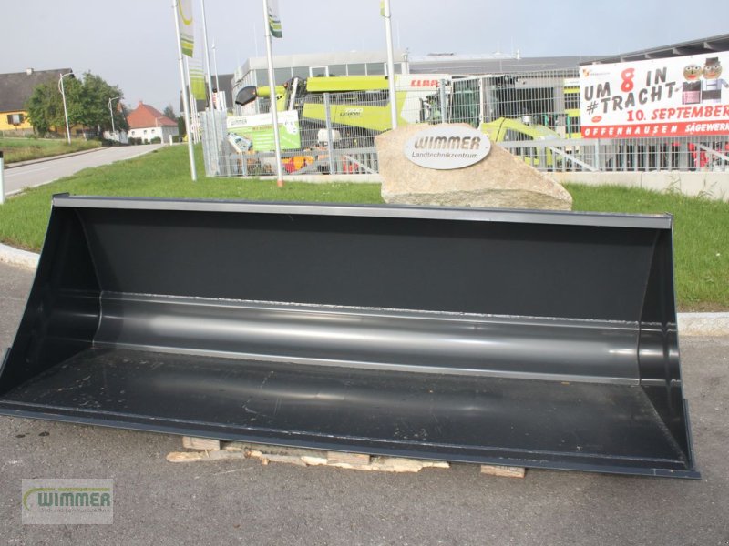 Frontladerzubehör tipa Sonstige Schaufel 2,20m, Neumaschine u Kematen (Slika 1)