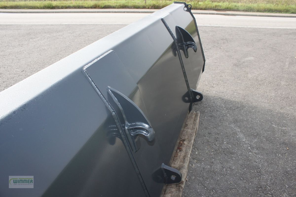 Frontladerzubehör of the type Sonstige Schaufel 2,20m, Neumaschine in Kematen (Picture 7)