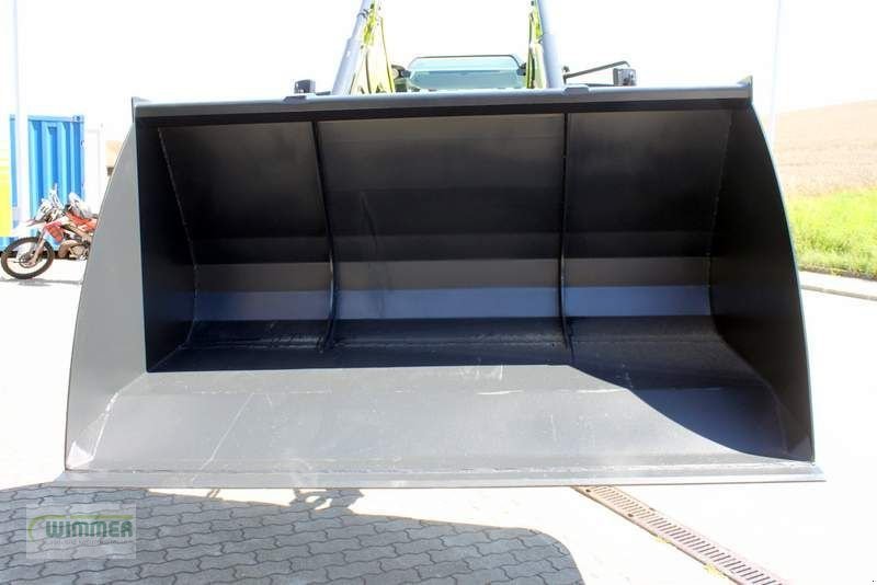 Frontladerzubehör of the type Sonstige Schaufel 2,20m, Neumaschine in Kematen (Picture 13)