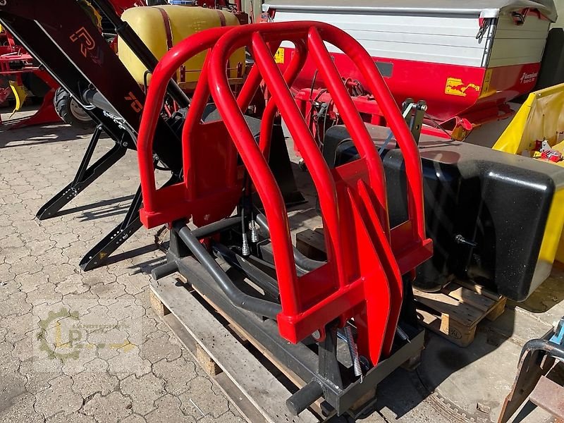 Frontladerzubehör des Typs Sonstige Schaufel Ballenzange Gabel, Neumaschine in Zülpich (Bild 1)