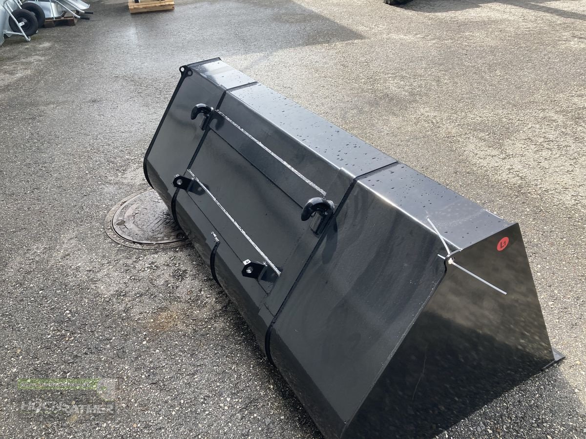 Frontladerzubehör tipa Sonstige Schaufel Gerundet 200, Neumaschine u Kronstorf (Slika 7)