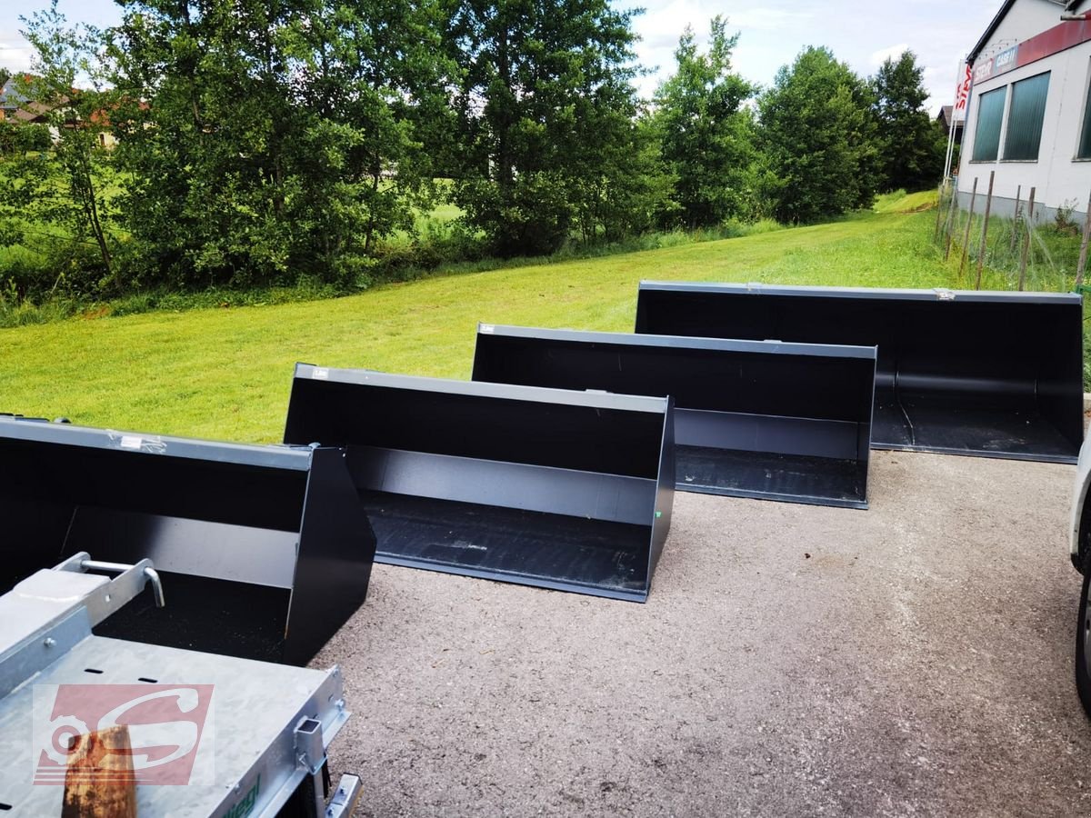 Frontladerzubehör of the type Sonstige Schaufel, Neumaschine in Offenhausen (Picture 1)