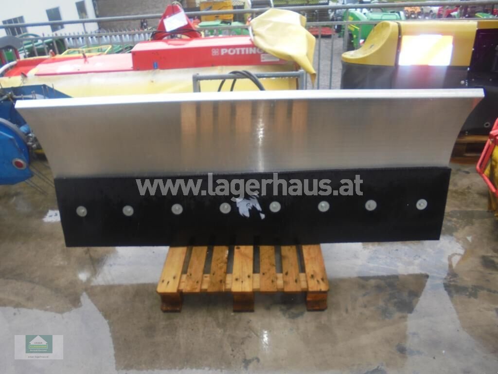 Frontladerzubehör от тип Sonstige SCHIEBER 2 M HYDRAULISCH, Gebrauchtmaschine в Klagenfurt (Снимка 2)