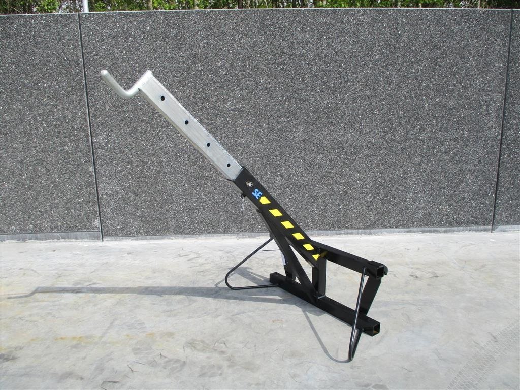 Frontladerzubehör of the type Sonstige SE Storsækkeløfter, Gebrauchtmaschine in Lintrup (Picture 7)