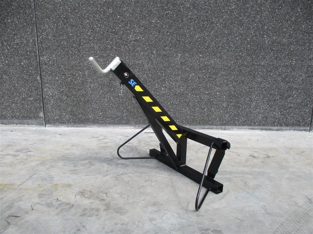 Frontladerzubehör of the type Sonstige SE Storsækkeløfter, Gebrauchtmaschine in Lintrup (Picture 1)