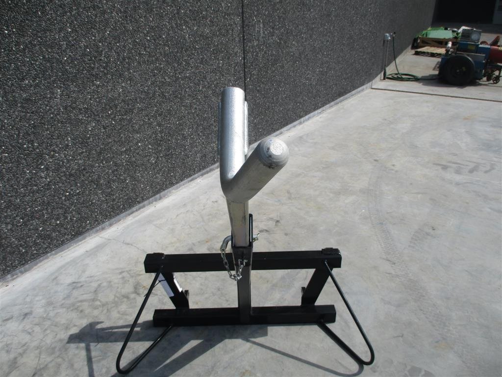 Frontladerzubehör of the type Sonstige SE Storsækkeløfter, Gebrauchtmaschine in Lintrup (Picture 9)