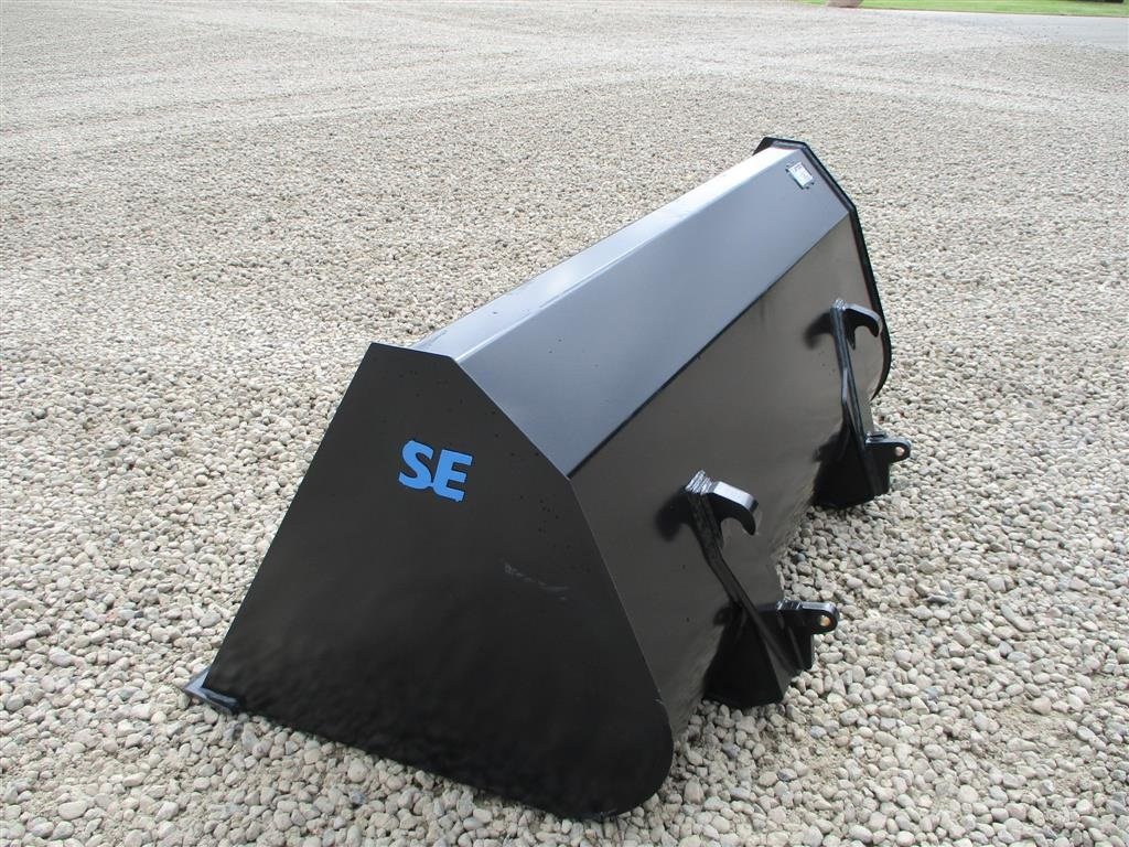 Frontladerzubehör tip Sonstige SE uni skovl 2.0m, Gebrauchtmaschine in Lintrup (Poză 4)