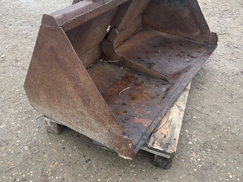 Frontladerzubehör of the type Sonstige Skovl, Gebrauchtmaschine in Roslev (Picture 1)