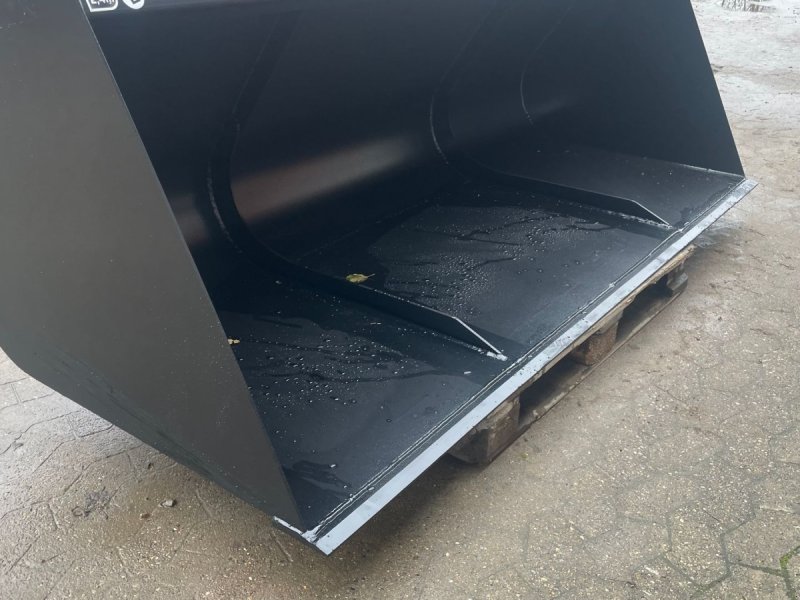 Frontladerzubehör of the type Sonstige Skovl, Gebrauchtmaschine in Roslev (Picture 1)