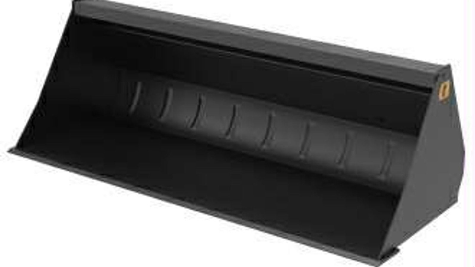 Frontladerzubehör of the type Sonstige SM+ 220cm Skovl, Gebrauchtmaschine in Mariager (Picture 1)