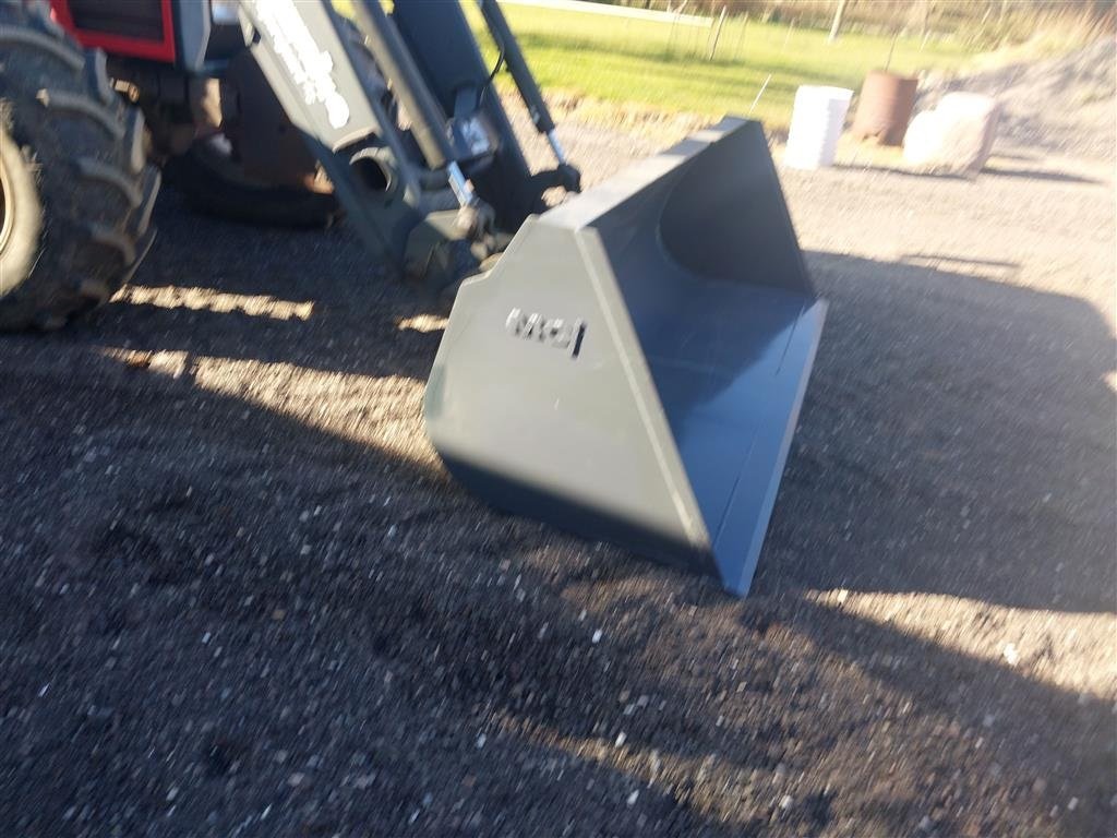 Frontladerzubehör of the type Sonstige Sonstiges, Gebrauchtmaschine in Rønnede (Picture 1)