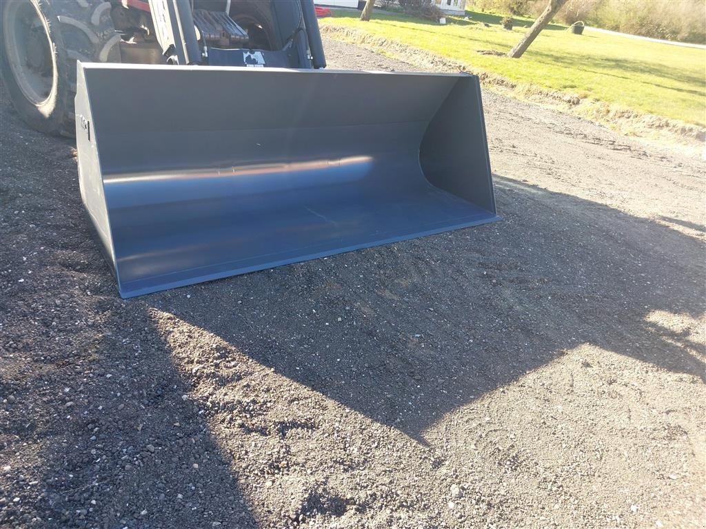 Frontladerzubehör of the type Sonstige Sonstiges, Gebrauchtmaschine in Rønnede (Picture 2)