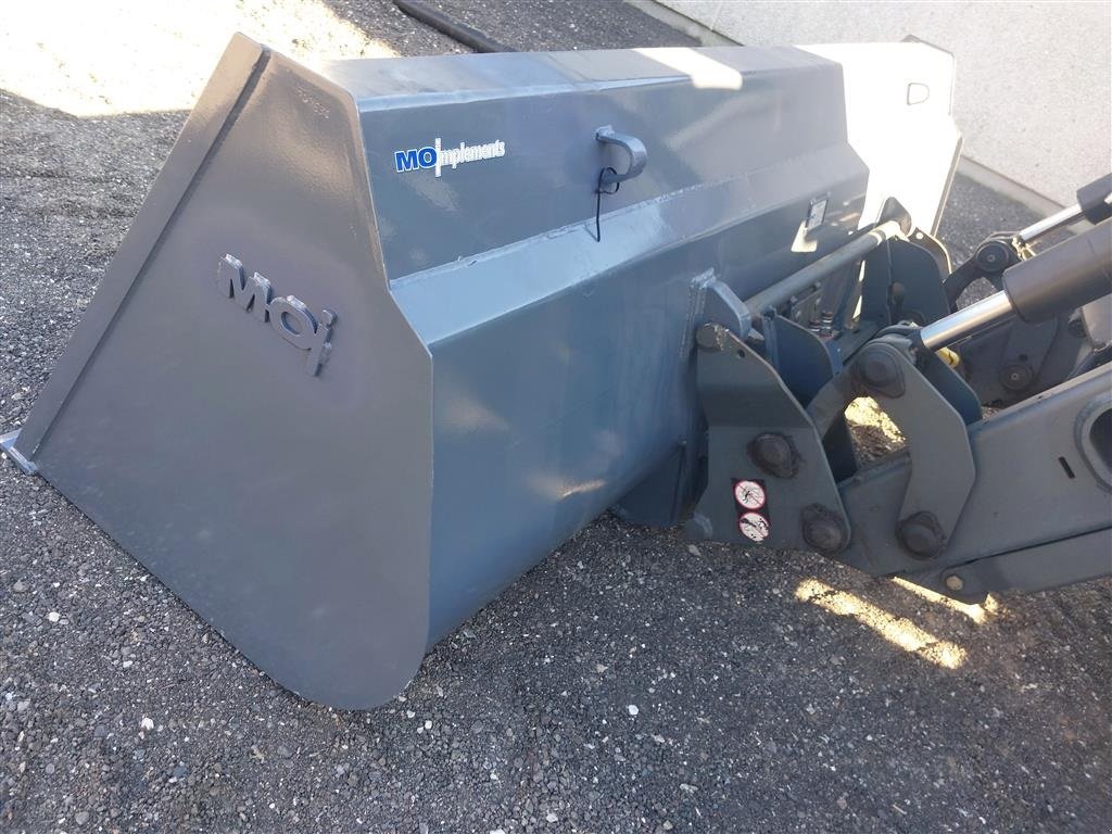 Frontladerzubehör of the type Sonstige Sonstiges, Gebrauchtmaschine in Rønnede (Picture 3)