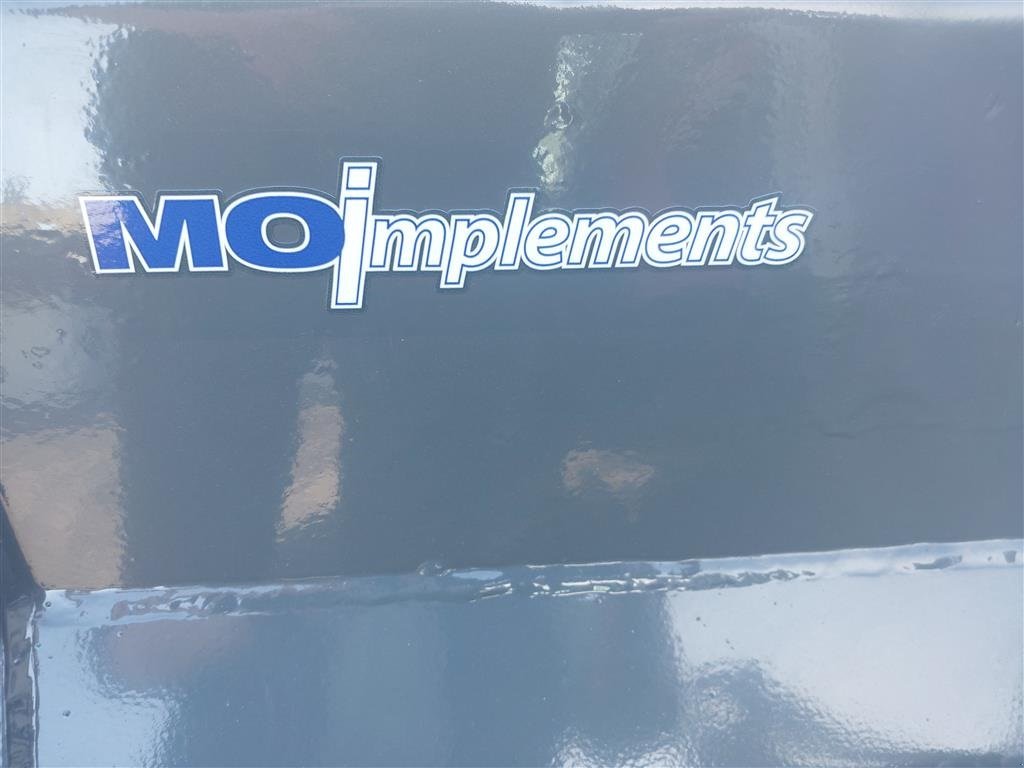 Frontladerzubehör of the type Sonstige Sonstiges, Gebrauchtmaschine in Rønnede (Picture 4)