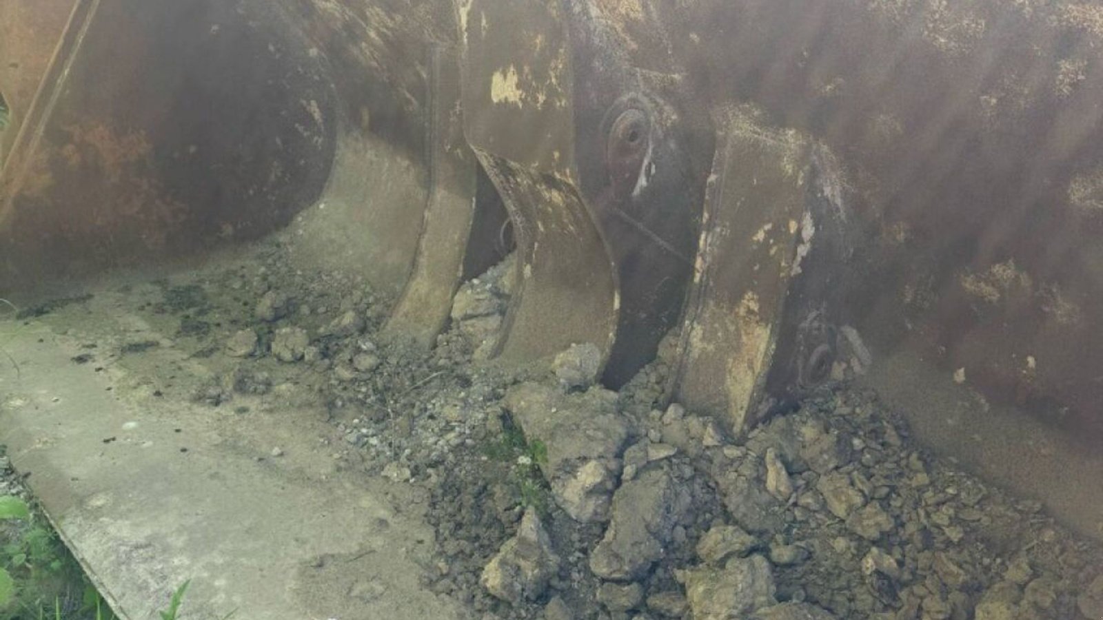 Frontladerzubehör of the type Sonstige Sonstiges, Gebrauchtmaschine in Rødovre (Picture 5)