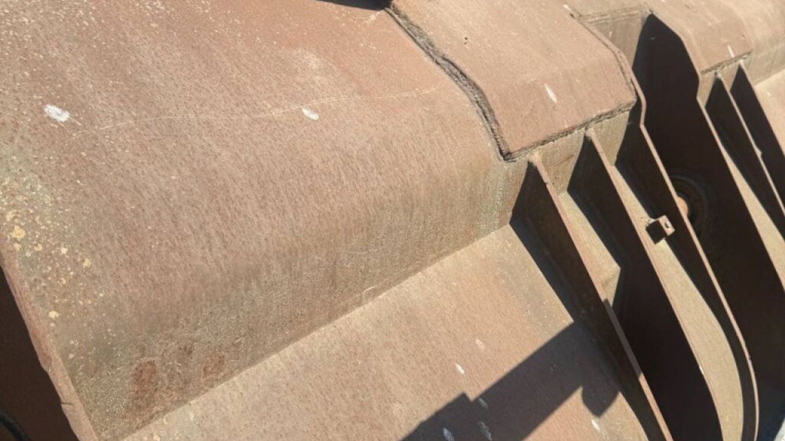 Frontladerzubehör of the type Sonstige Sonstiges, Gebrauchtmaschine in Rødovre (Picture 3)