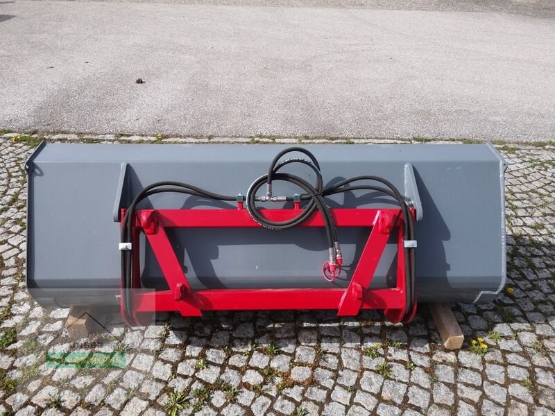 Frontladerzubehör tipa Sonstige Sonstiges, Gebrauchtmaschine u Rohrbach (Slika 2)