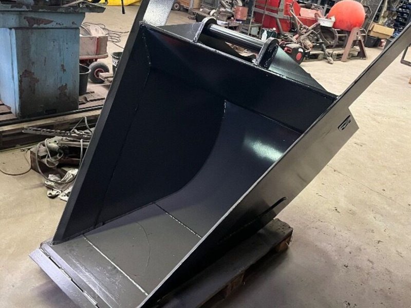 Frontladerzubehör of the type Sonstige Speciel skovl, Gebrauchtmaschine in Rødovre (Picture 1)