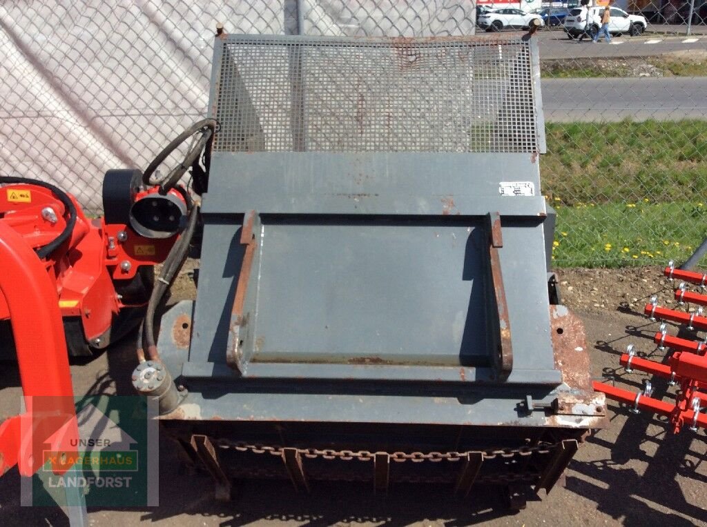 Frontladerzubehör des Typs Sonstige SV 1011, Gebrauchtmaschine in Kobenz bei Knittelfeld (Bild 4)