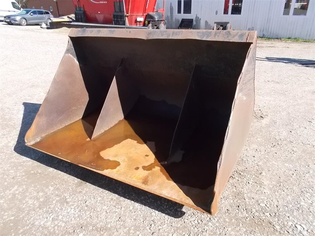 Frontladerzubehör des Typs Sonstige Truck skovl 180cm, Gebrauchtmaschine in Roslev (Bild 5)