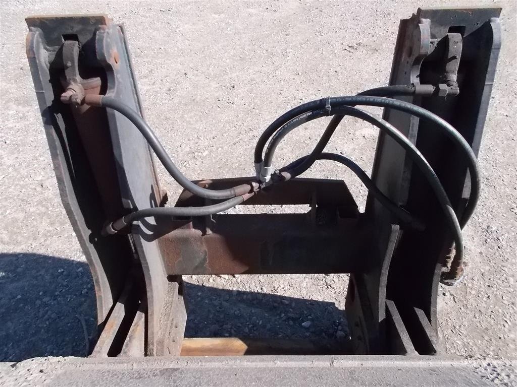 Frontladerzubehör des Typs Sonstige Truck skovl 180cm, Gebrauchtmaschine in Roslev (Bild 4)