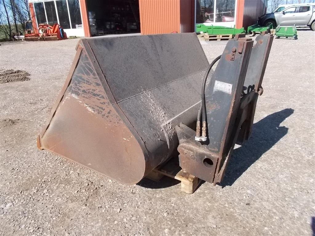 Frontladerzubehör des Typs Sonstige Truck skovl 180cm, Gebrauchtmaschine in Roslev (Bild 1)