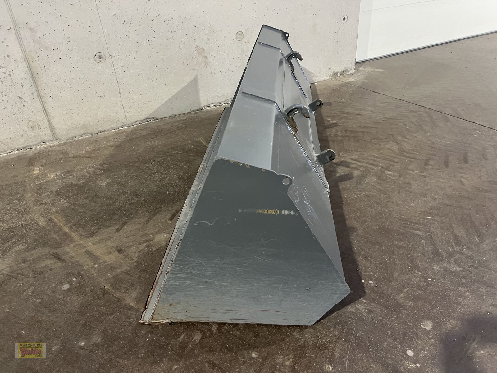 Frontladerzubehör tipa Sonstige Universalschaufel 230 cm, Gebrauchtmaschine u Kötschach (Slika 2)