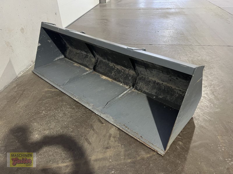 Frontladerzubehör Türe ait Sonstige Universalschaufel 230 cm, Gebrauchtmaschine içinde Kötschach (resim 1)