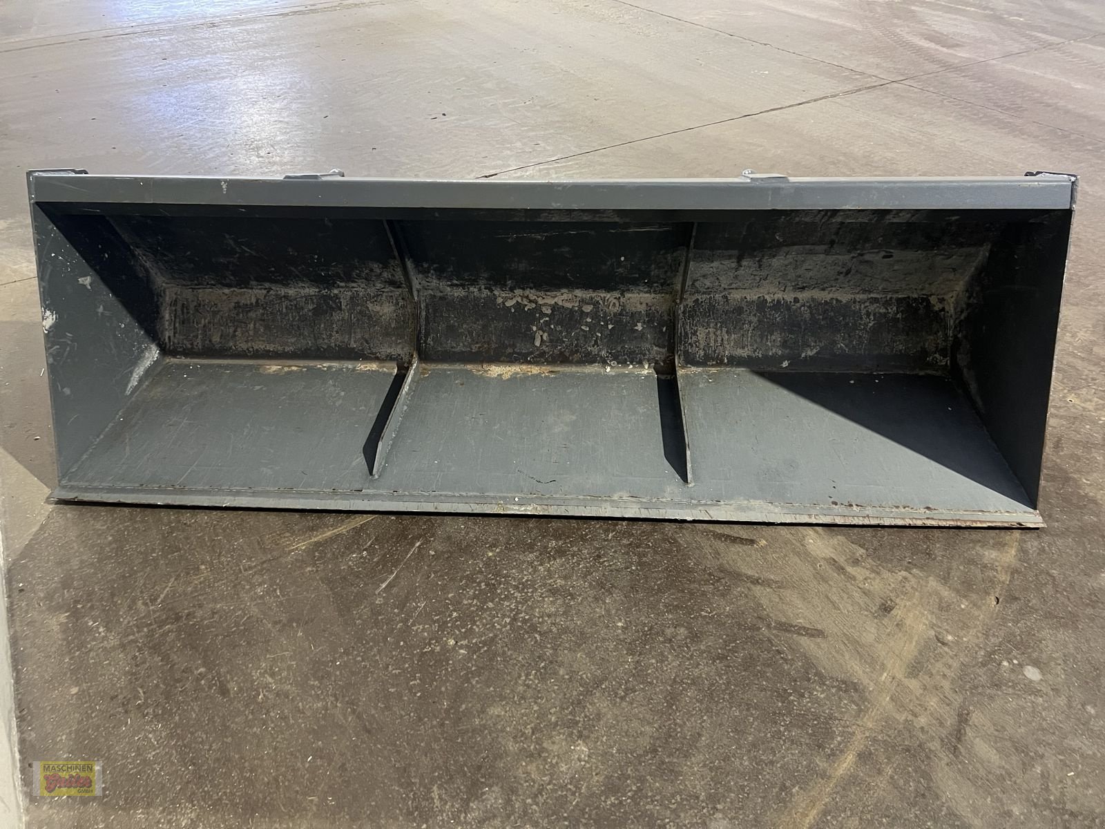 Frontladerzubehör tipa Sonstige Universalschaufel 230 cm, Gebrauchtmaschine u Kötschach (Slika 6)