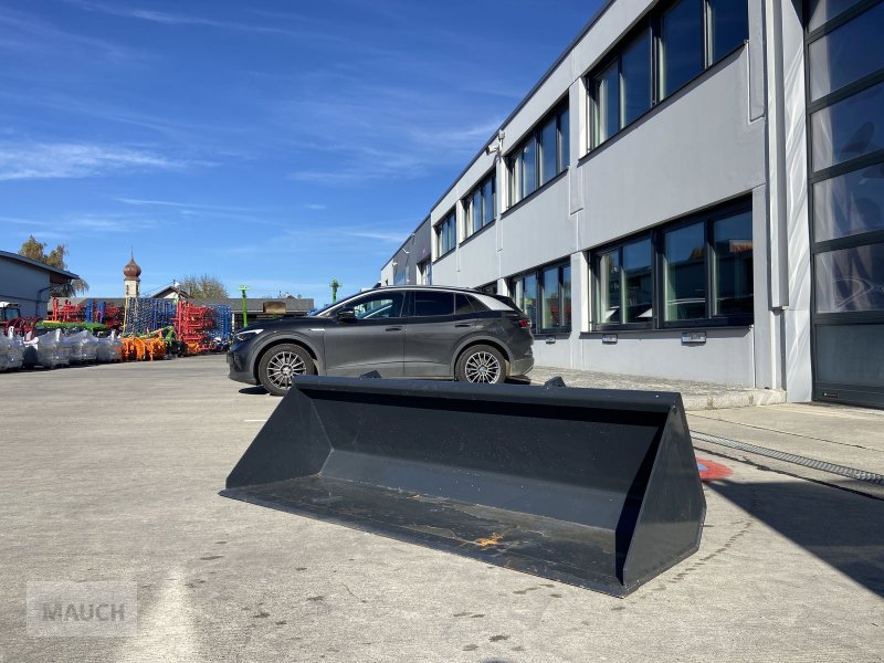 Frontladerzubehör des Typs Sonstige Universalschaufel 2m, Gebrauchtmaschine in Burgkirchen (Bild 1)