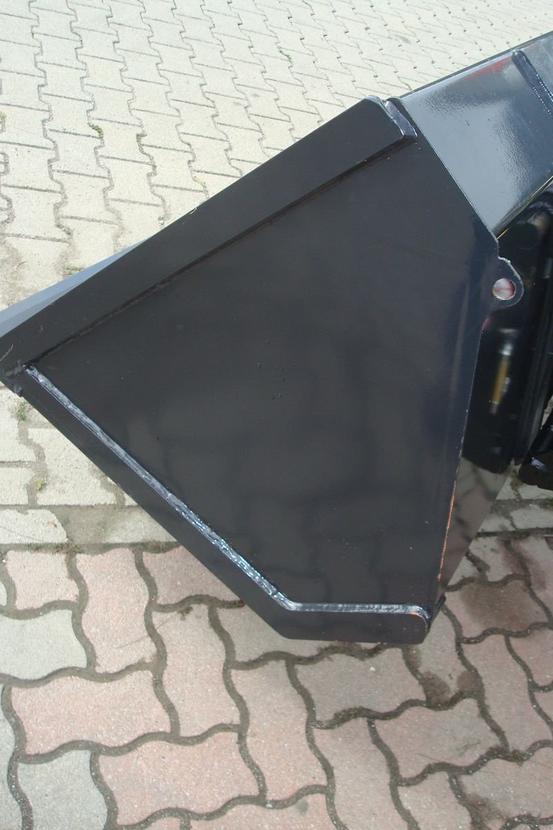 Frontladerzubehör of the type Sonstige Universalschaufel Euro/Hauer, Neumaschine in Judenburg (Picture 5)