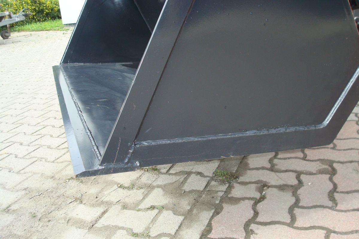 Frontladerzubehör of the type Sonstige Universalschaufel Euro/Hauer, Neumaschine in Judenburg (Picture 4)