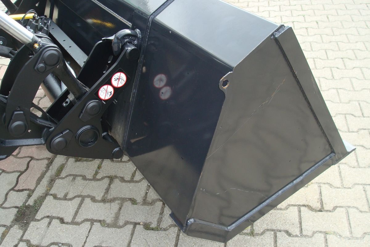 Frontladerzubehör of the type Sonstige Universalschaufel Euro/Hauer, Neumaschine in Judenburg (Picture 6)