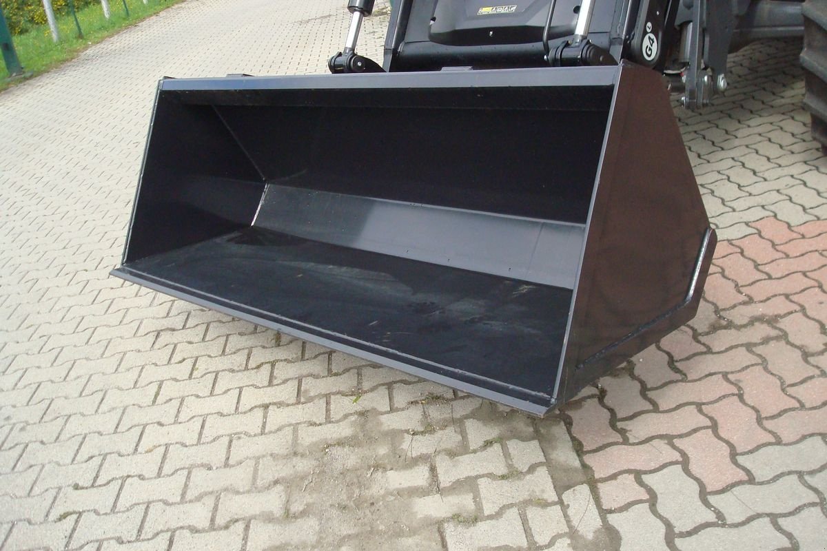 Frontladerzubehör of the type Sonstige Universalschaufel Euro/Hauer, Neumaschine in Judenburg (Picture 1)