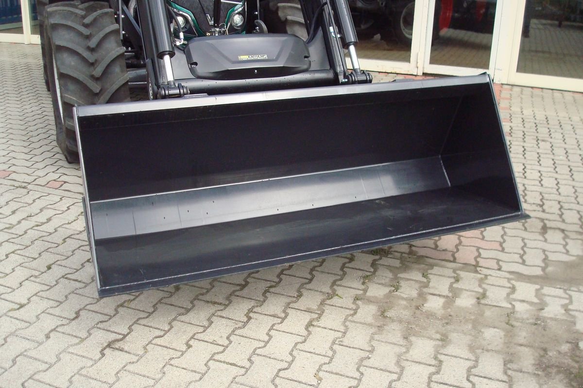 Frontladerzubehör of the type Sonstige Universalschaufel Euro/Hauer, Neumaschine in Judenburg (Picture 2)