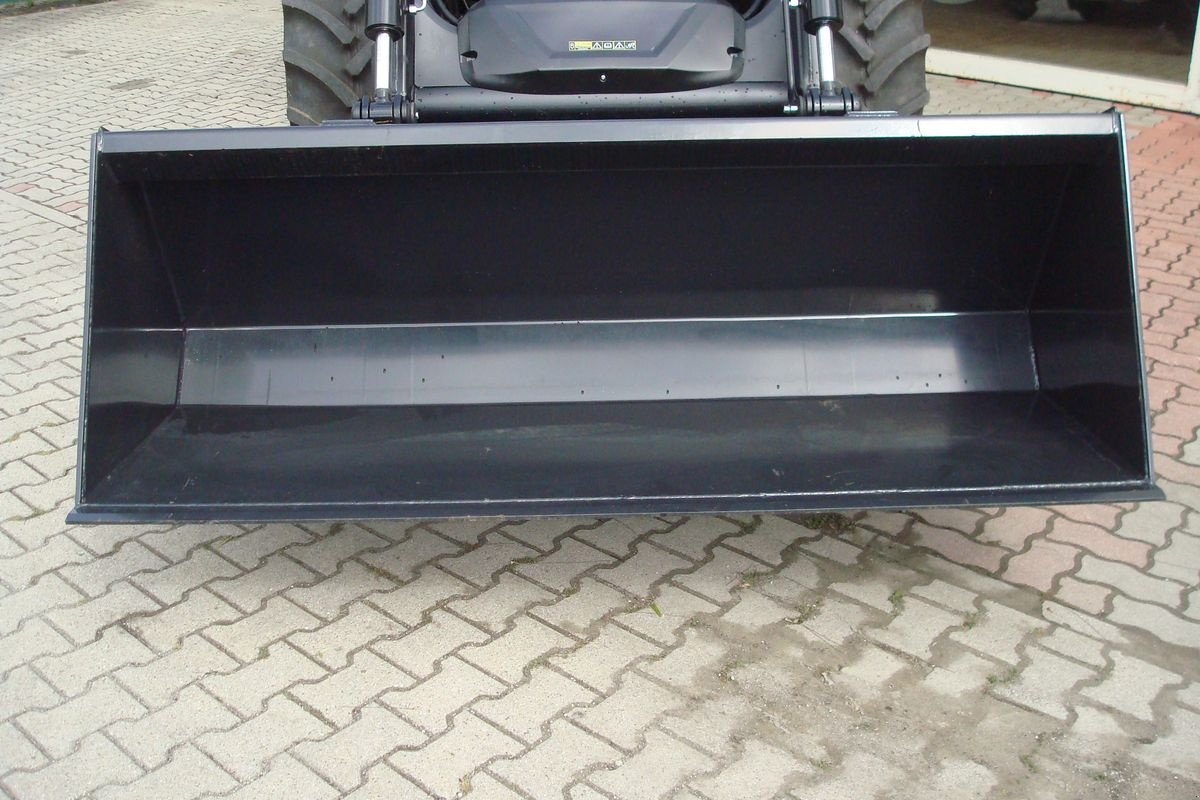 Frontladerzubehör of the type Sonstige Universalschaufel Euro/Hauer, Neumaschine in Judenburg (Picture 3)