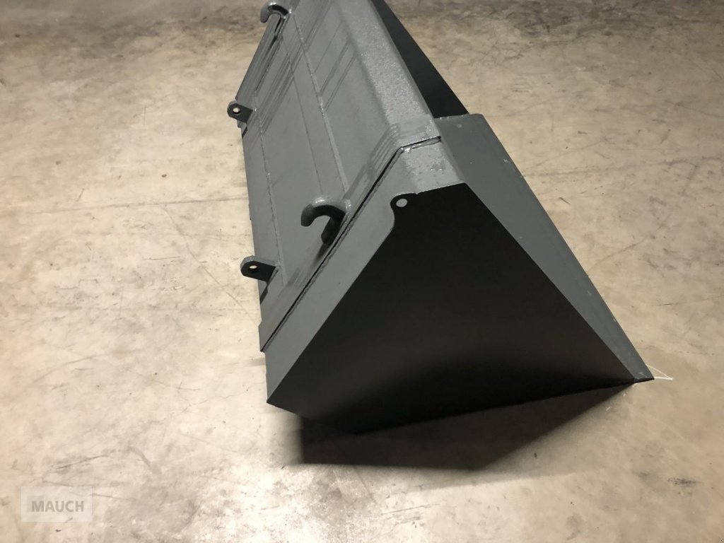 Frontladerzubehör des Typs Sonstige Universalschaufel / Volumenschaufel Euro, Neumaschine in Burgkirchen (Bild 4)