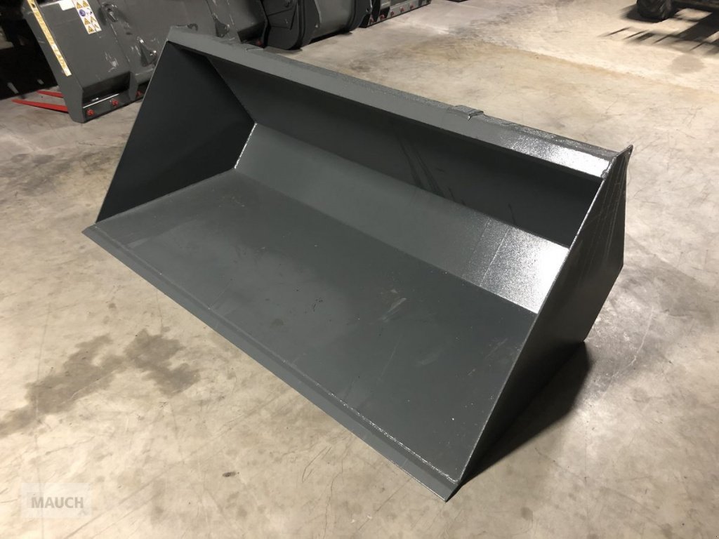 Frontladerzubehör des Typs Sonstige Universalschaufel / Volumenschaufel Euro, Neumaschine in Burgkirchen (Bild 1)