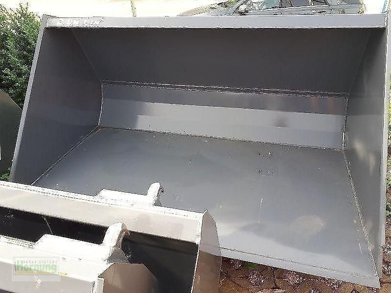 Frontladerzubehör du type Sonstige VERSCHIEDENE FRONTLADER, Gebrauchtmaschine en Unterschneidheim-Zöbingen (Photo 1)