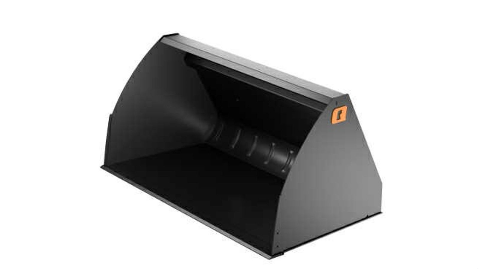 Frontladerzubehör of the type Sonstige VL+ 220cm Kornskovl, Gebrauchtmaschine in Mariager (Picture 1)