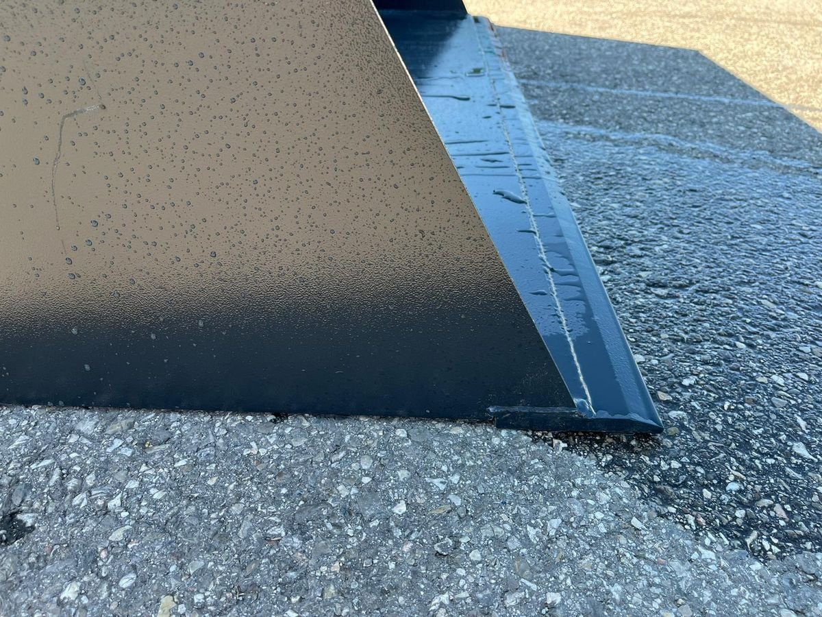 Frontladerzubehör des Typs Sonstige Volumenschaufel 1,8m Euroaufnahme, Neumaschine in NATTERNBACH (Bild 7)