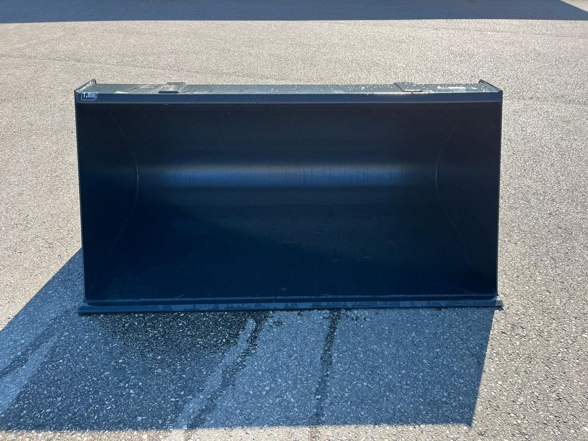 Frontladerzubehör des Typs Sonstige Volumenschaufel 1,8m Euroaufnahme, Neumaschine in NATTERNBACH (Bild 2)