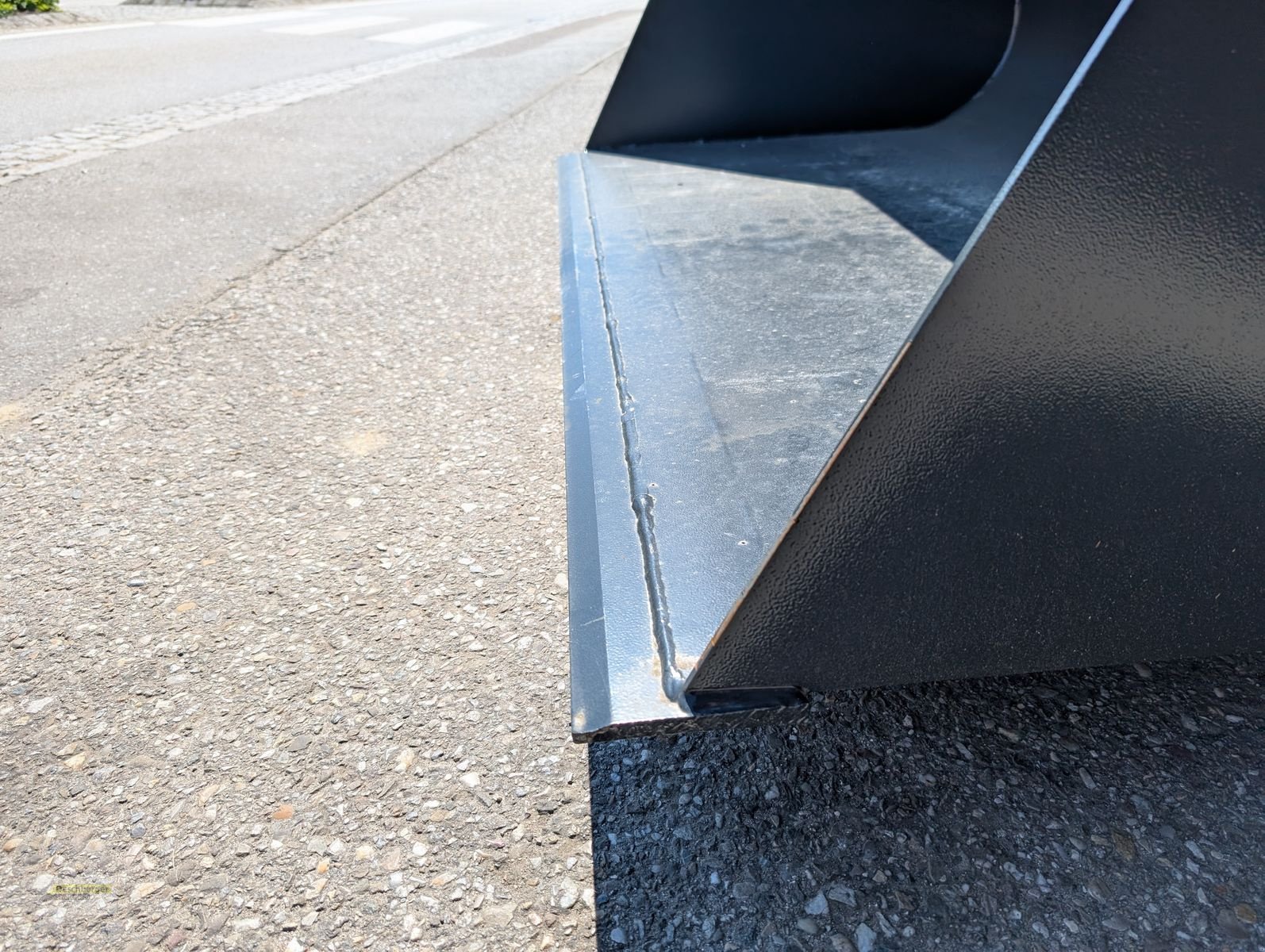 Frontladerzubehör tip Sonstige Volumenschaufel 180, Neumaschine in Senftenbach (Poză 6)